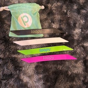 Loops - WILL NOT SEPARATE